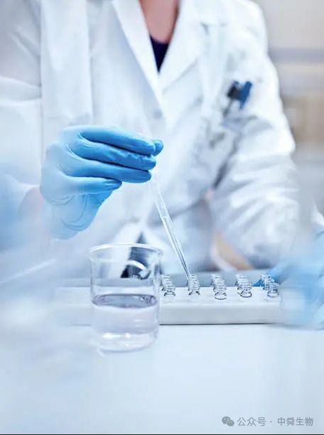 強強聯(lián)合 與吳澎教授博士團隊達成生物技術研發(fā)與生產(chǎn)戰(zhàn)略合作