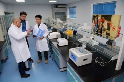 獨(dú)門絕技成就行業(yè)翹楚 解碼生物技術(shù)研發(fā)的突圍之道