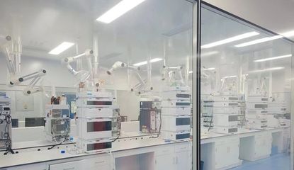 寶山區(qū)壯大硬核科技力量，新增5家市級企業(yè)技術(shù)中心聚焦生物技術(shù)研發(fā)