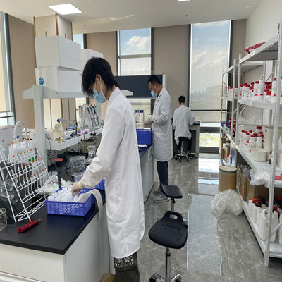 甘氨酸緩沖液(0.5mol/L, pH 2.2-10.6) 在生物技術(shù)研發(fā)中的應(yīng)用與配置