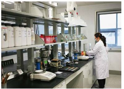 天獅生命科學(xué)與技術(shù)研究院 以“一體多翼”戰(zhàn)略驅(qū)動通信技術(shù)開發(fā)新航程